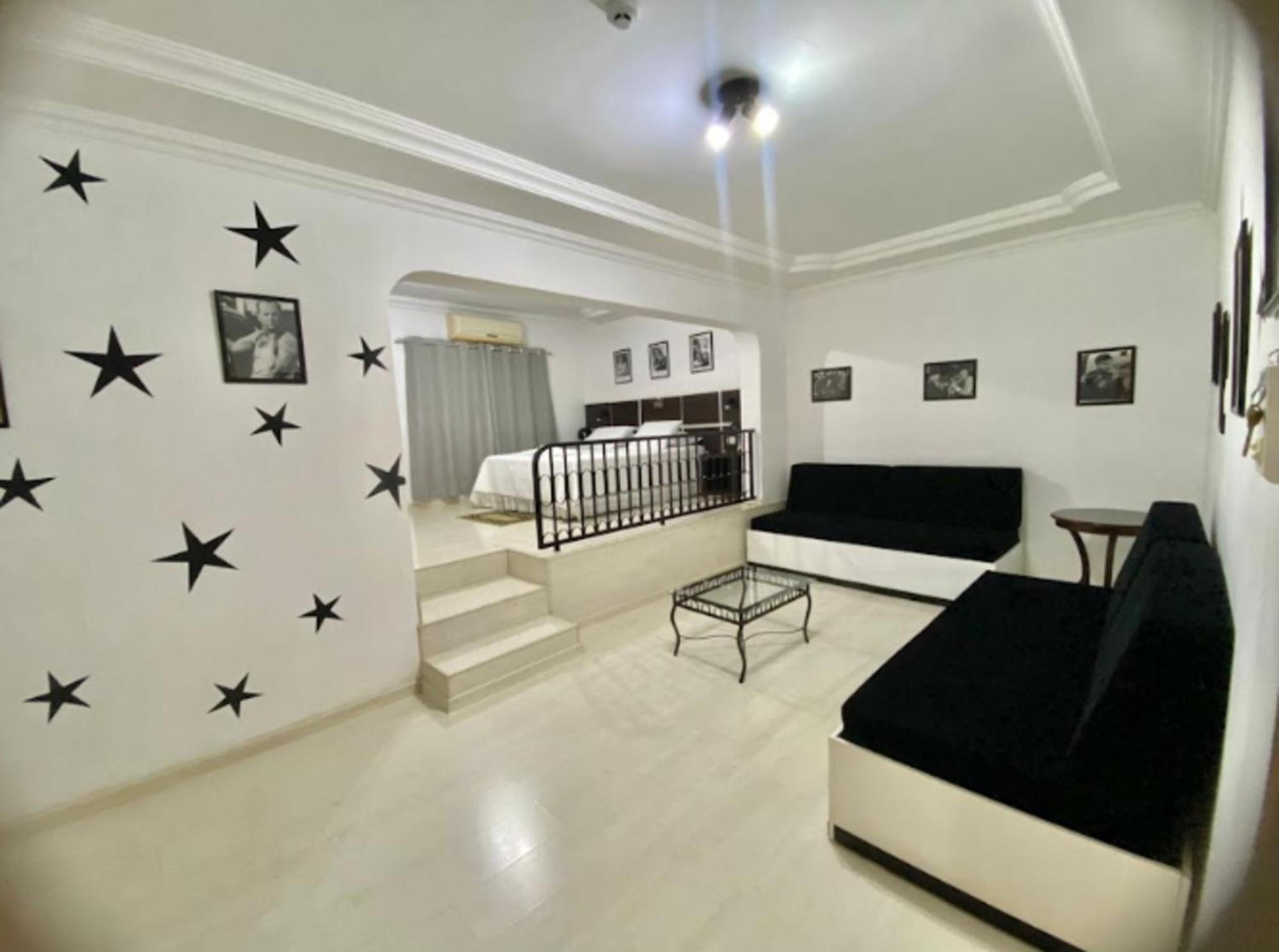 Grande Hotel Paranavaí Exteriér fotografie