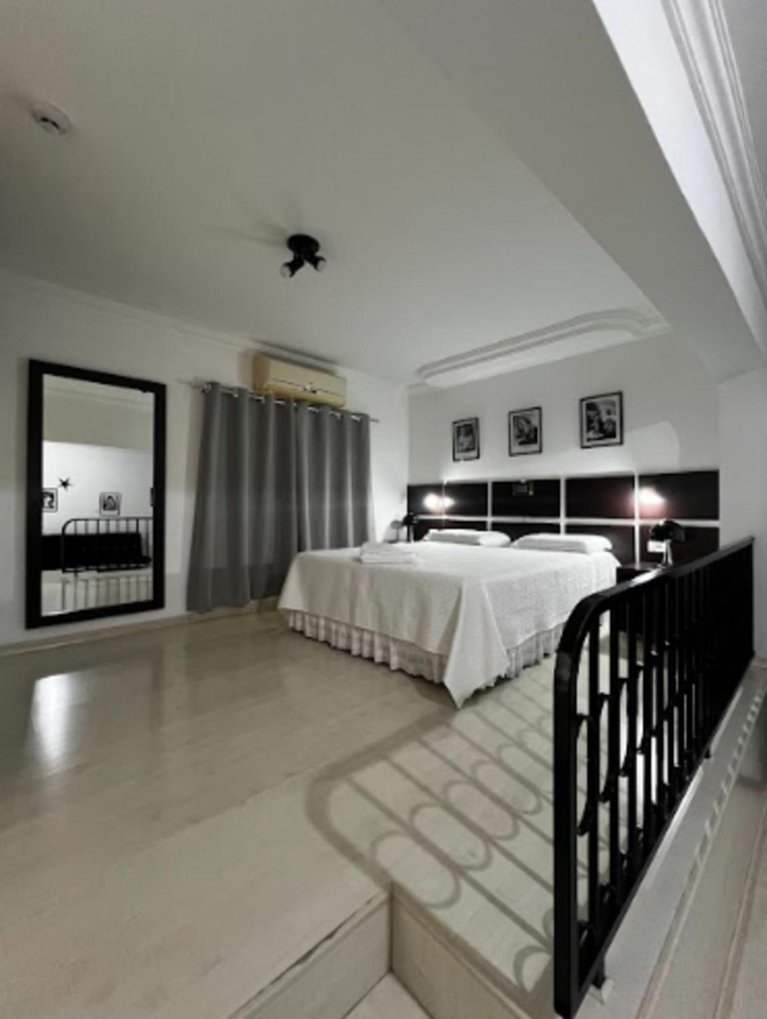 Grande Hotel Paranavaí Exteriér fotografie