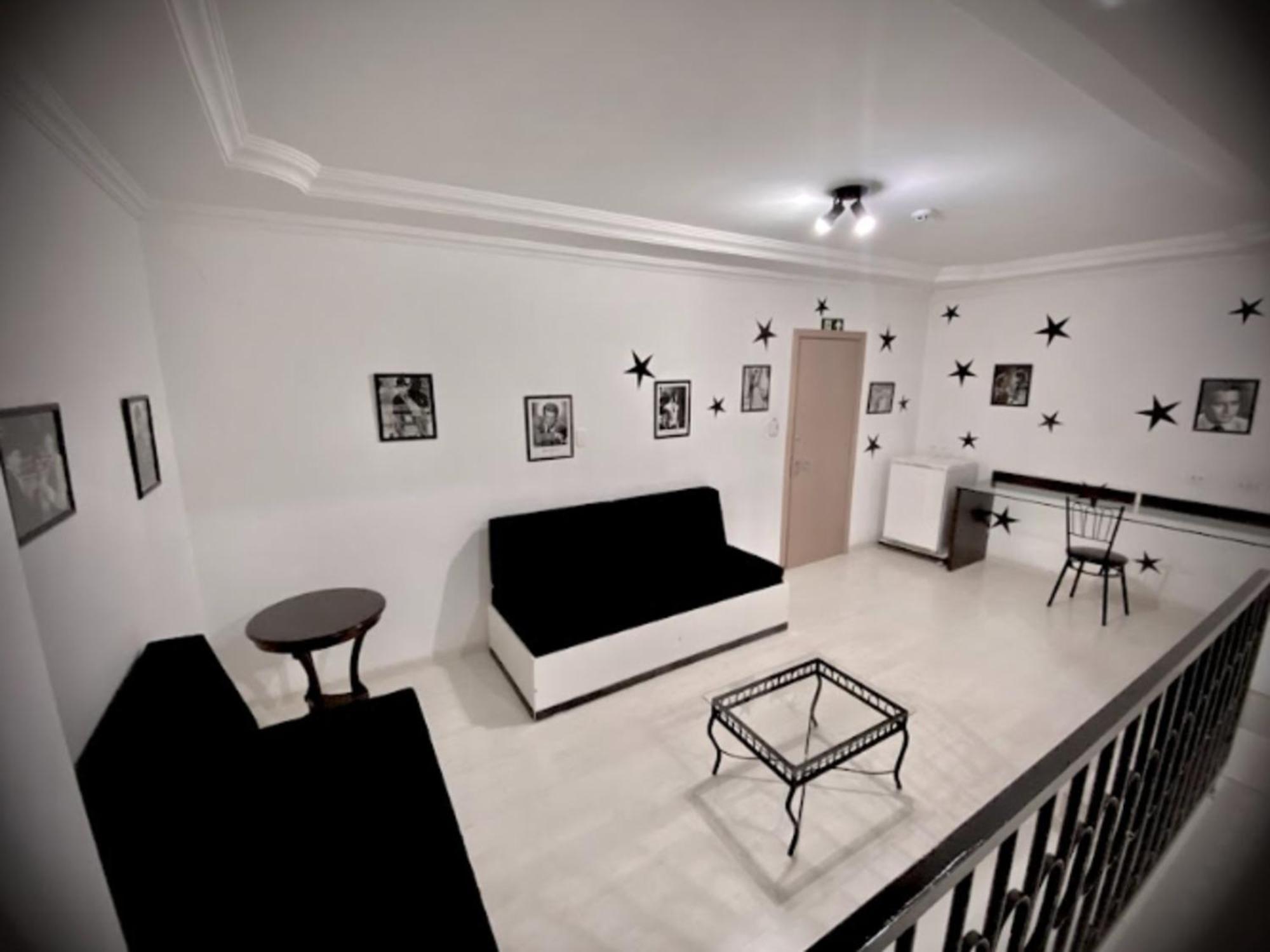 Grande Hotel Paranavaí Exteriér fotografie