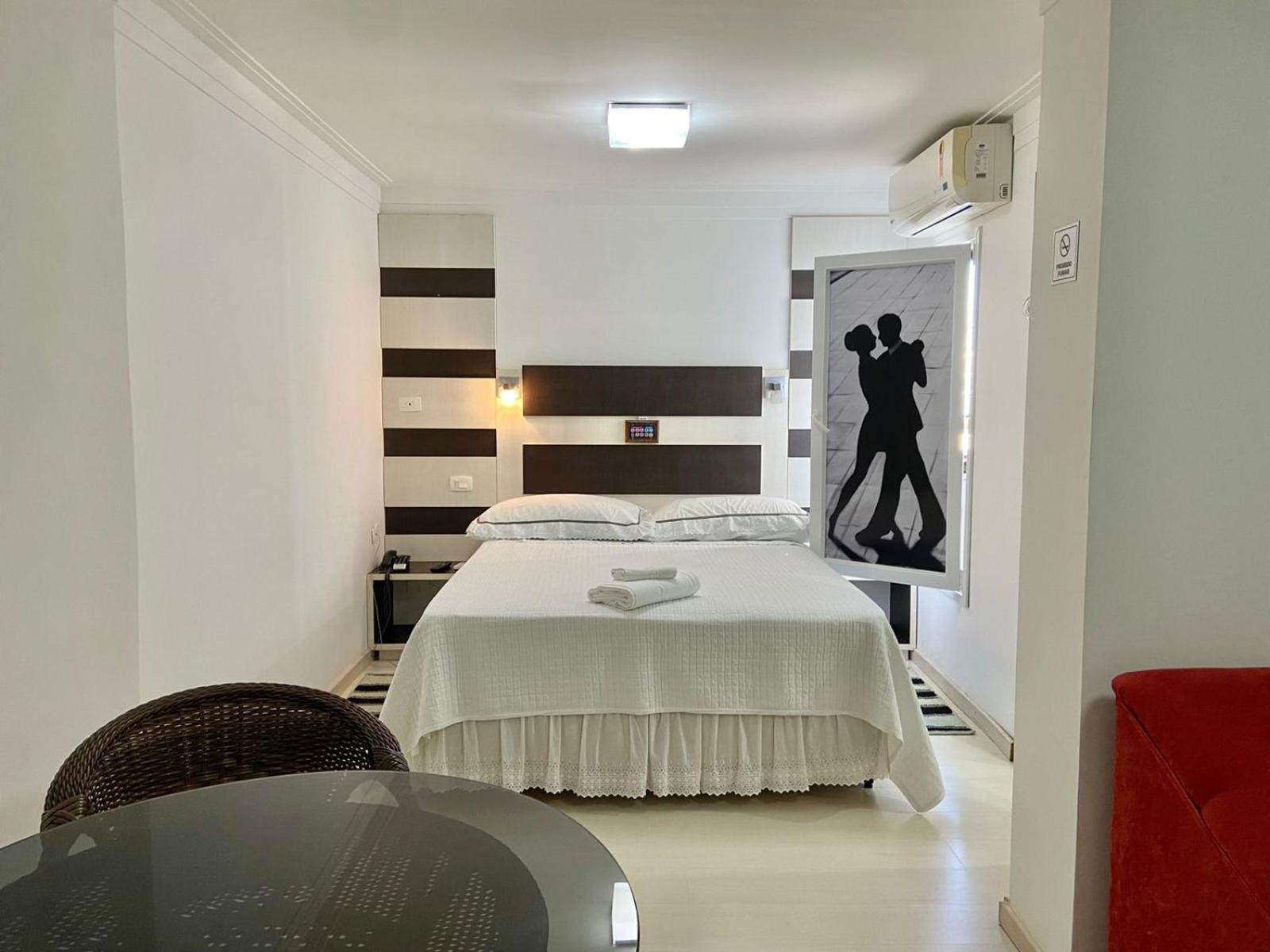 Grande Hotel Paranavaí Exteriér fotografie